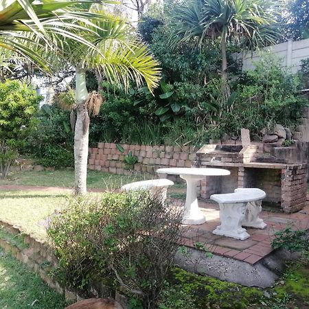 Dolphin Point B&B Durban Exterior photo