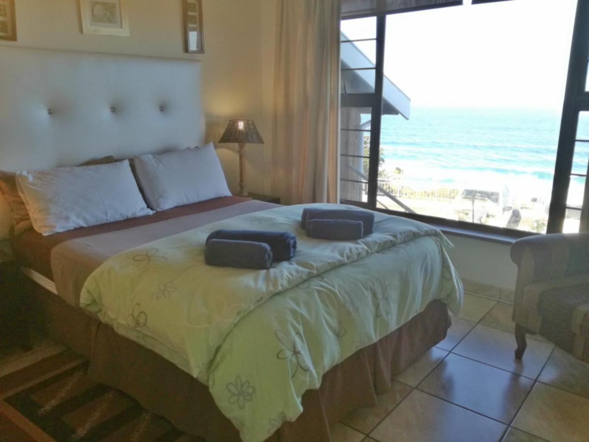 Dolphin Point B&B Durban Exterior photo
