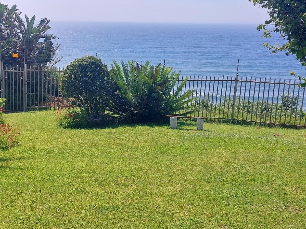 Dolphin Point B&B Durban Exterior photo
