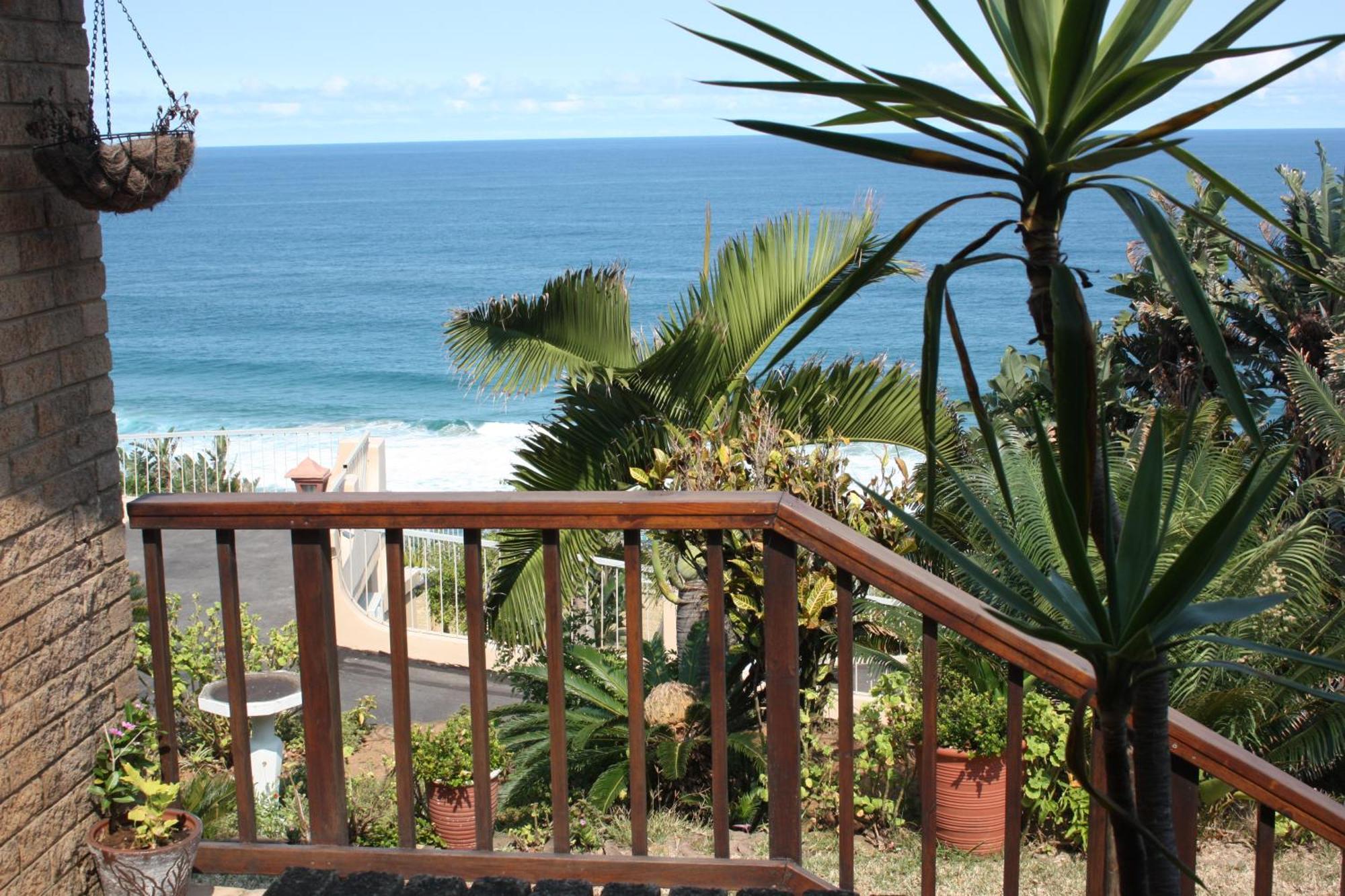 Dolphin Point B&B Durban Room photo
