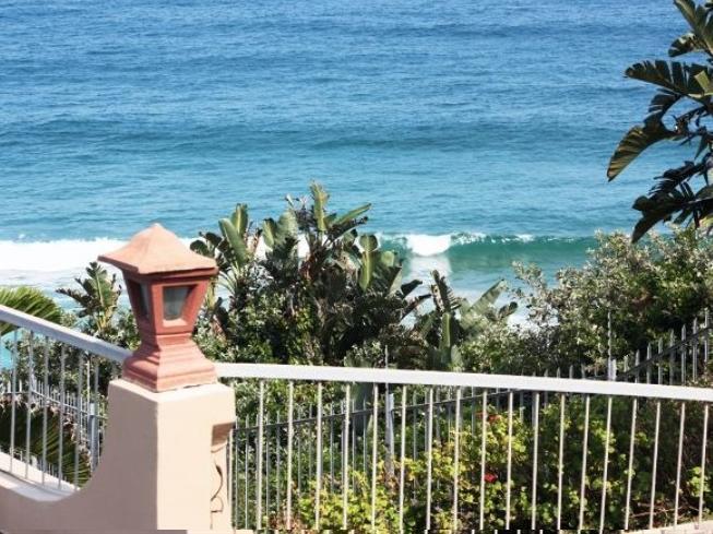 Dolphin Point B&B Durban Exterior photo